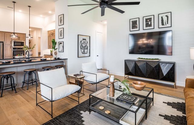 1717 Sandbrock Parkway, Aubrey, TX 76227