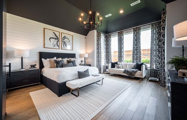 1717 Sandbrock Parkway, Aubrey, TX 76227