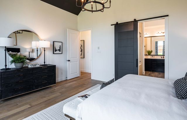 1717 Sandbrock Parkway, Aubrey, TX 76227