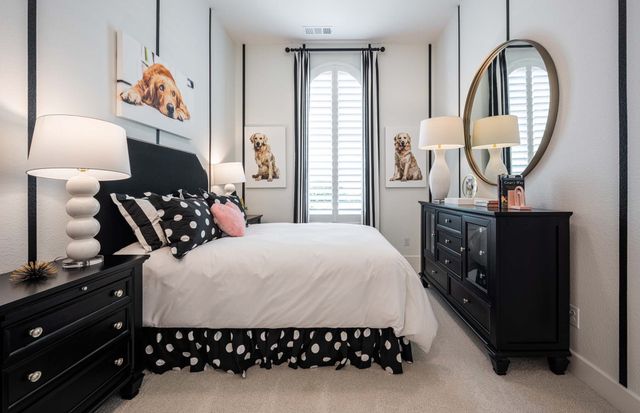 1717 Sandbrock Parkway, Aubrey, TX 76227