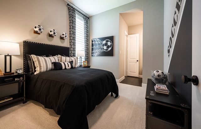 1717 Sandbrock Parkway, Aubrey, TX 76227