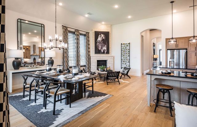 1717 Sandbrock Parkway, Aubrey, TX 76227