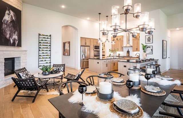 1717 Sandbrock Parkway, Aubrey, TX 76227