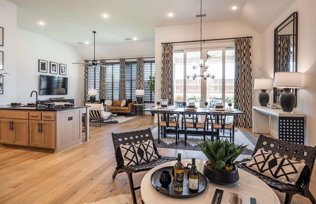 1717 Sandbrock Parkway, Aubrey, TX 76227