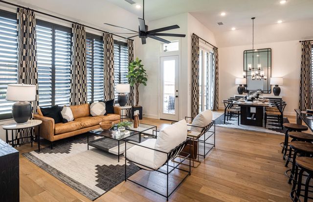 1717 Sandbrock Parkway, Aubrey, TX 76227