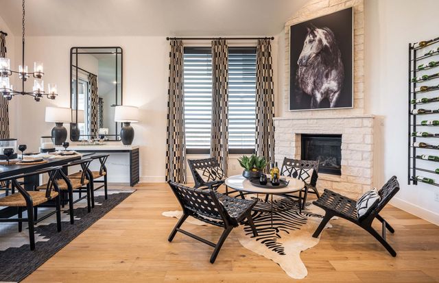 1717 Sandbrock Parkway, Aubrey, TX 76227