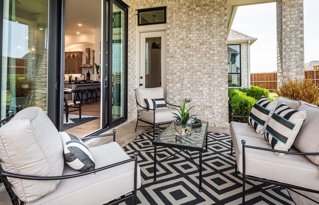 1717 Sandbrock Parkway, Aubrey, TX 76227