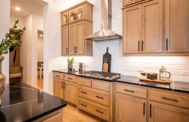 1717 Sandbrock Parkway, Aubrey, TX 76227