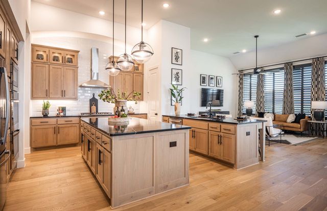 1717 Sandbrock Parkway, Aubrey, TX 76227