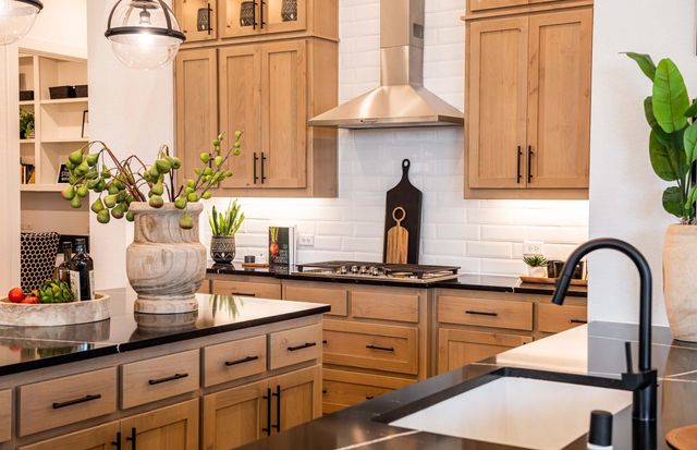 1717 Sandbrock Parkway, Aubrey, TX 76227