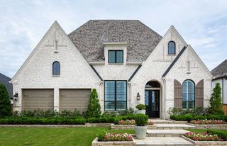 1717 Sandbrock Parkway, Aubrey, TX 76227