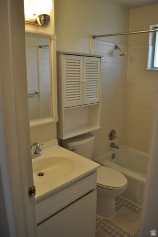 332 W HARVARD DR, Midvale, UT 84047