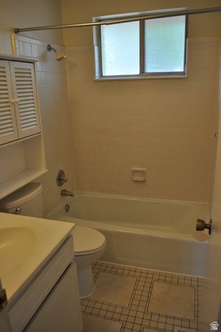 332 W HARVARD DR, Midvale, UT 84047