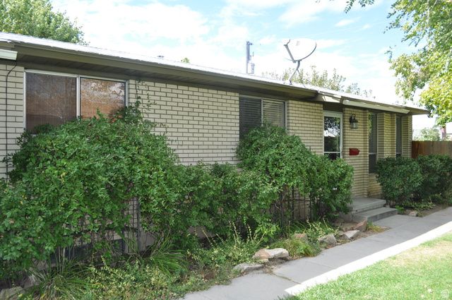 332 W HARVARD DR, Midvale, UT 84047