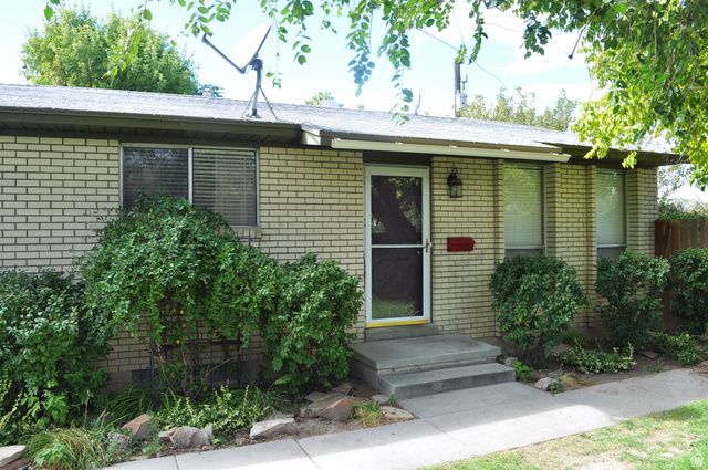 332 W HARVARD DR, Midvale, UT 84047