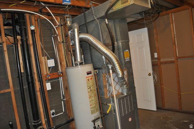 332 W HARVARD DR, Midvale, UT 84047