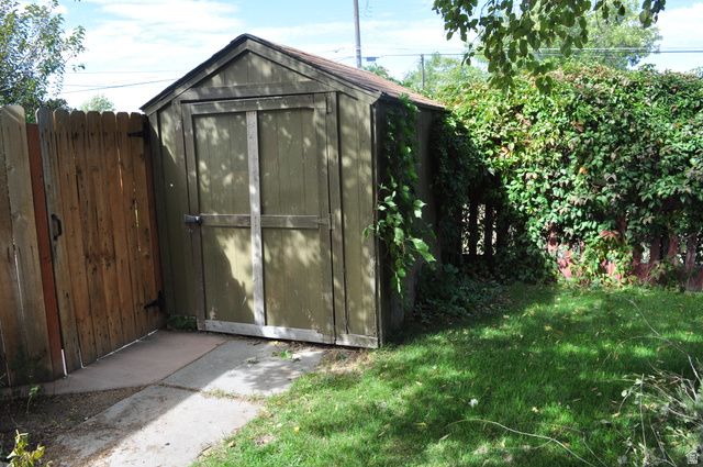 332 W HARVARD DR, Midvale, UT 84047