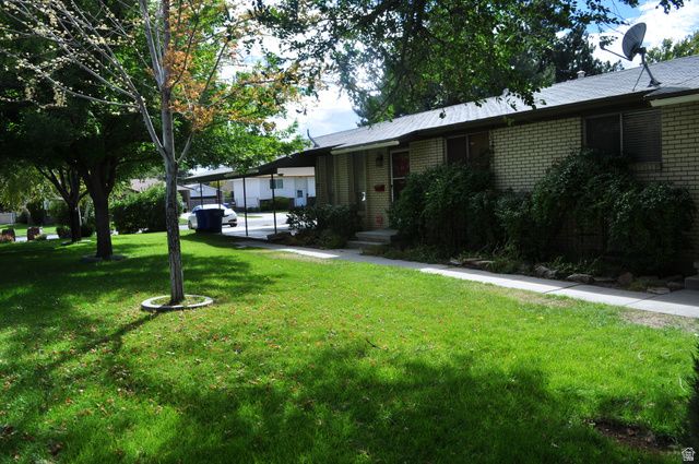 332 W HARVARD DR, Midvale, UT 84047