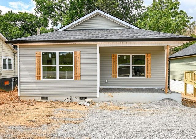 Lot 3 Pleasant Grove Commons, Cleveland, TN 37311