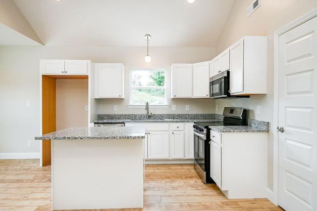 Lot 3 Pleasant Grove Commons, Cleveland, TN 37311