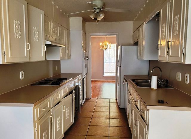 3007 Lindenwood Drive, San Angelo, TX 76904