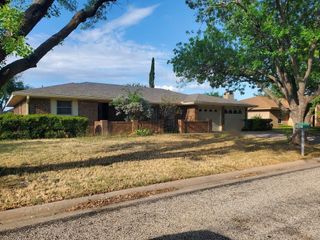 3007 Lindenwood Drive, San Angelo, TX 76904