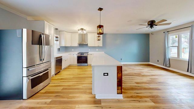 3721 Wirth Road, Highland, IN 46322