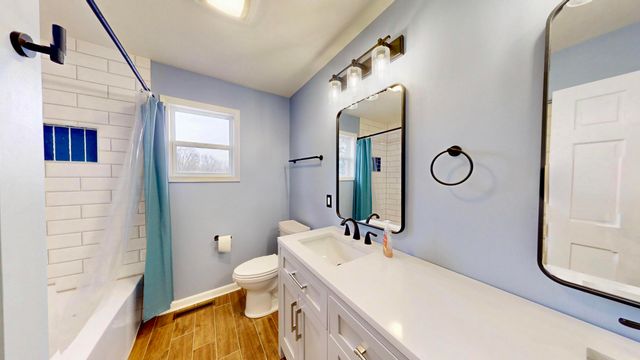 3721 Wirth Road, Highland, IN 46322