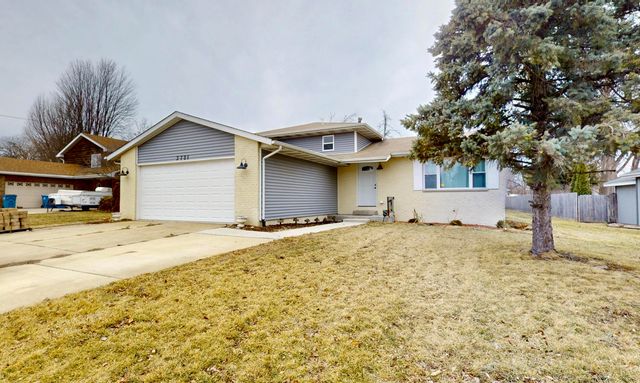 3721 Wirth Road, Highland, IN 46322