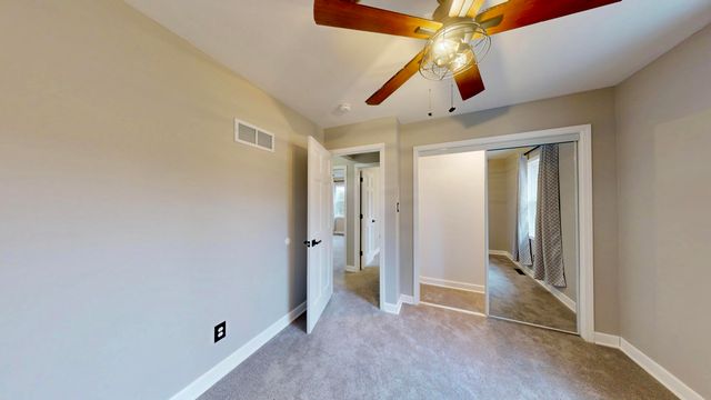 3721 Wirth Road, Highland, IN 46322