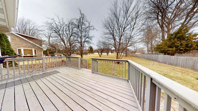 3721 Wirth Road, Highland, IN 46322