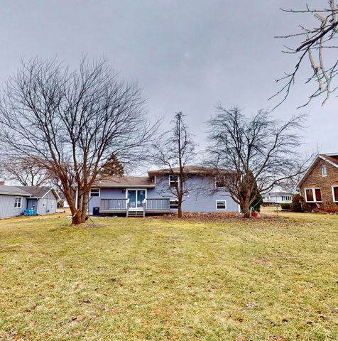 3721 Wirth Road, Highland, IN 46322