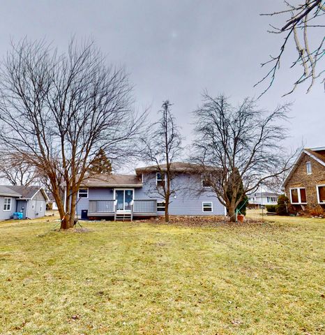 3721 Wirth Road, Highland, IN 46322