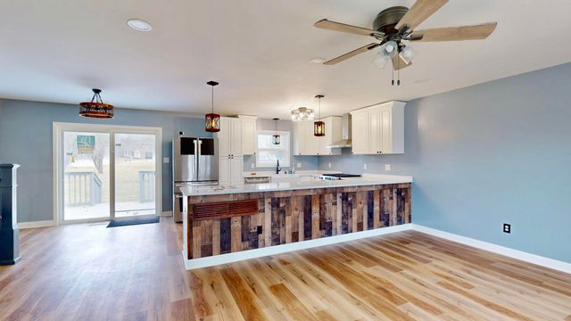 3721 Wirth Road, Highland, IN 46322