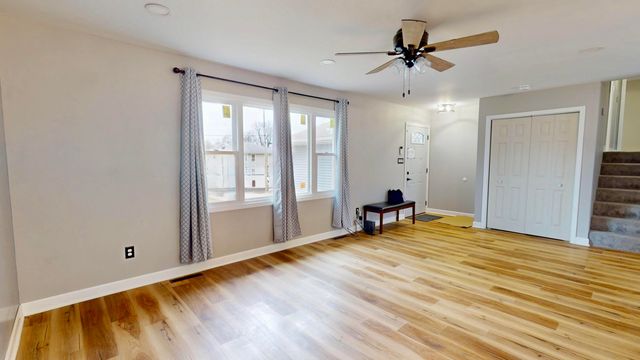 3721 Wirth Road, Highland, IN 46322