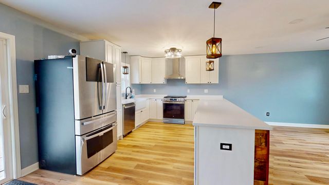 3721 Wirth Road, Highland, IN 46322