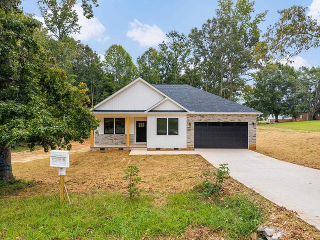 112 Dora Avenue, Gaffney, SC 29341