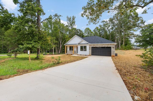 112 Dora Avenue, Gaffney, SC 29341