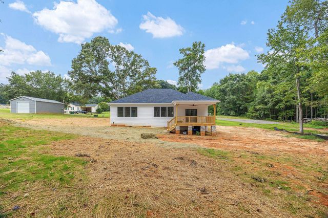 112 Dora Avenue, Gaffney, SC 29341