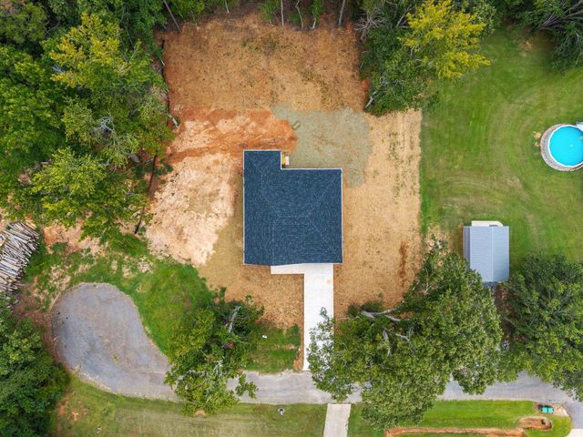 112 Dora Avenue, Gaffney, SC 29341