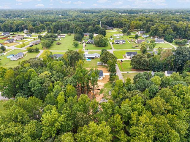 112 Dora Avenue, Gaffney, SC 29341