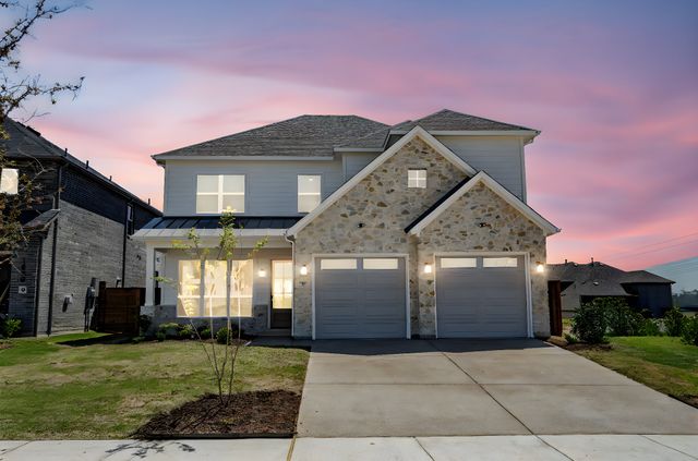 1900 Jasmine June, Mesquite, TX 75181