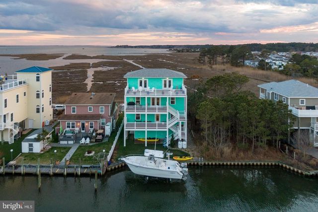 12351 MEADOW DR, Berlin, MD 21811