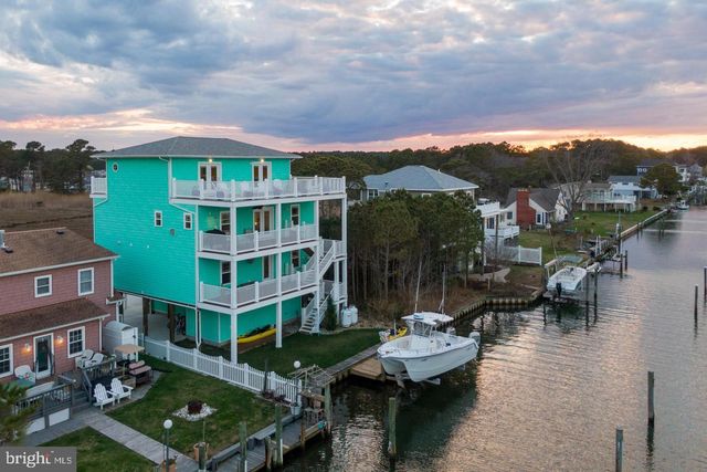 12351 MEADOW DR, Berlin, MD 21811