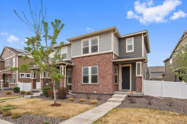 844 Morning Glory Road, Brighton, CO 80640