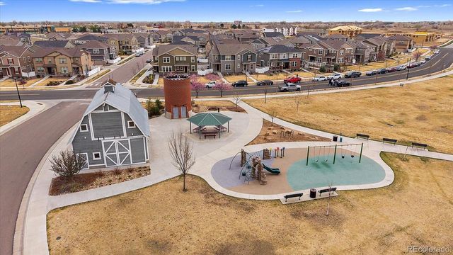 844 Morning Glory Road, Brighton, CO 80640