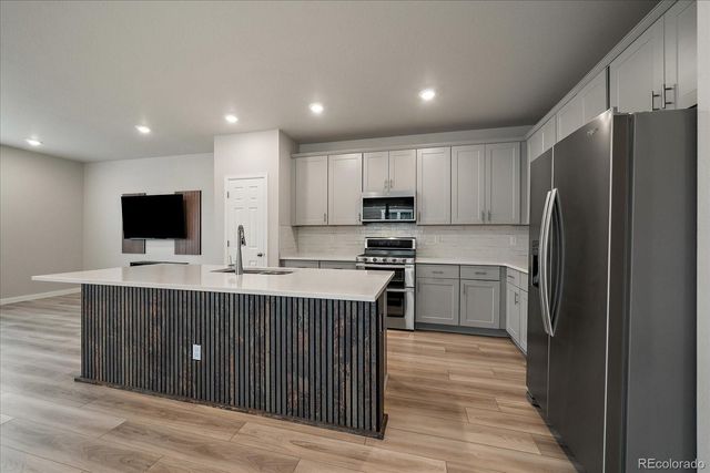 844 Morning Glory Road, Brighton, CO 80640