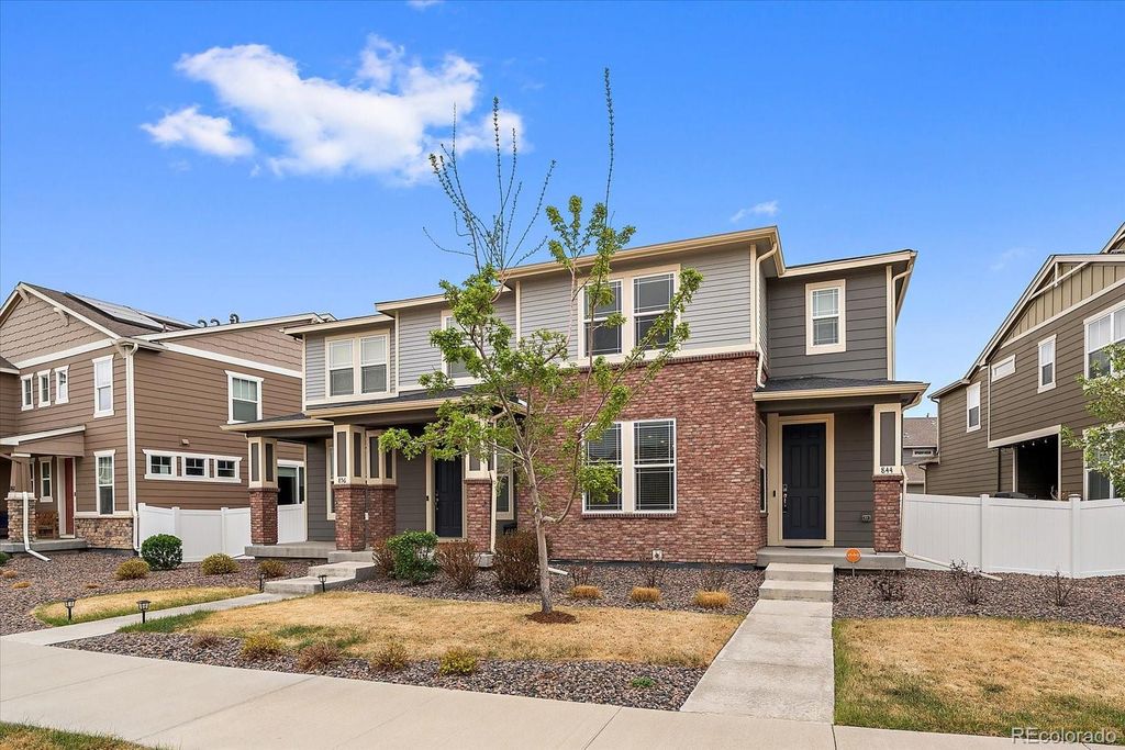844 Morning Glory Road, Brighton, CO 80640
