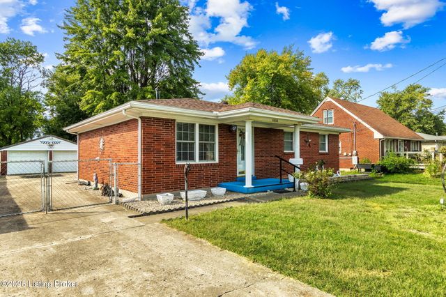 6008 Gloria Ln, Louisville, KY 40213
