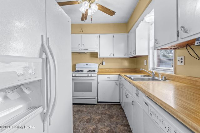 6008 Gloria Ln, Louisville, KY 40213
